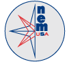 Logo NEM USA